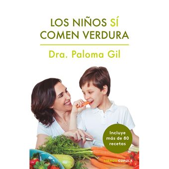 Los niños sí comen verdura - 1