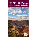 Estados Unidos. (Oeste). Parques Nacionales