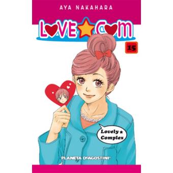 Love com 15