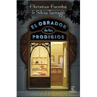 El obrador de los prodigios