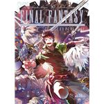 Final Fantasy Lost Stranger 10