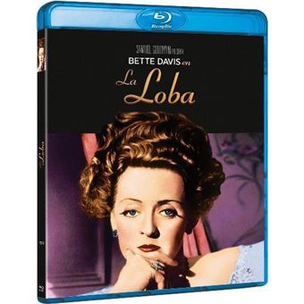 La Loba - Blu-Ray