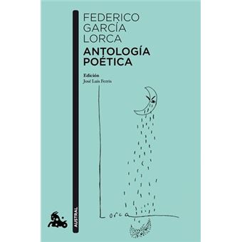 Antologia poetica-federico garcia l