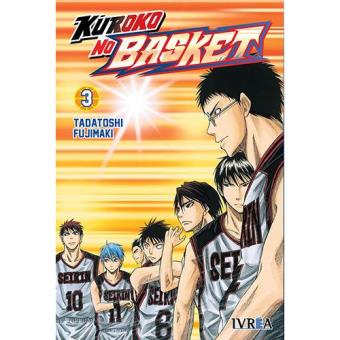 Kuroko No Basket 3