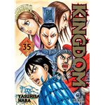 Kingdom 35