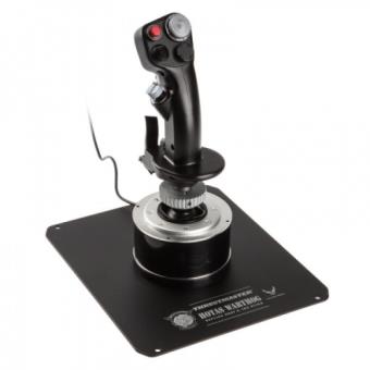 Joystick Thrustmaster Hotas Warthog Flight Stick PC - 1
