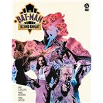 The Batman - Second Knight