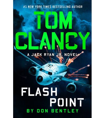 Tom Clancy Flash Point