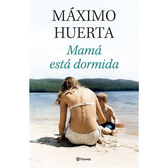 Mamá está dormida - 1