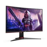 Monitor gaming curvo AOC C27G2AE/BK 27" Full HD 165 Hz