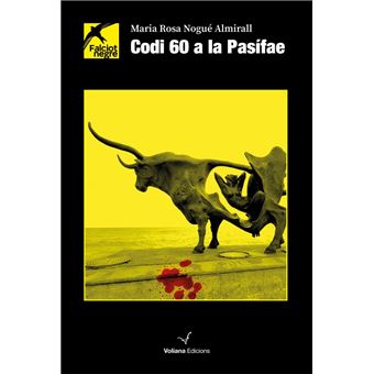 Codi 60 a la Pasífae