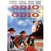 Odio contra odio - DVD
