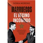 Marruecos, el vecino incomodo