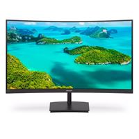 Monitor Philips 241E1SC/00 24'' Full HD