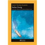 Amok. novelas de pasión