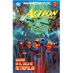 Superman Action Comics 2