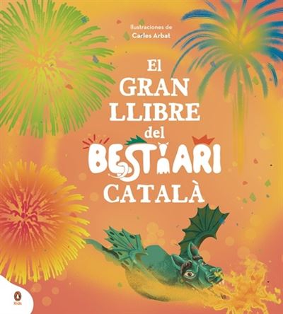El gran llibre del Bestiari català