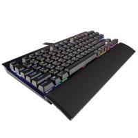 Teclado mecánico gamer Corsair CH-9110010-ES