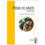 Manual del barista profesional-guia