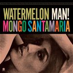 Watermelon Man! - Vinilo