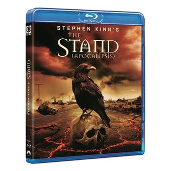 The Stand (Apocalipsis de Stephen King) - Blu-Ray