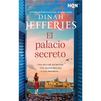 El palacio secreto
