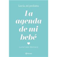El gran libro de Lucía, mi pediatra – Distribuidora Alberto Luongo