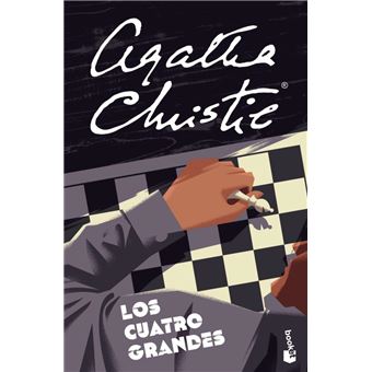 Los cuatro grandes