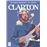 Clapton La novela gráfica