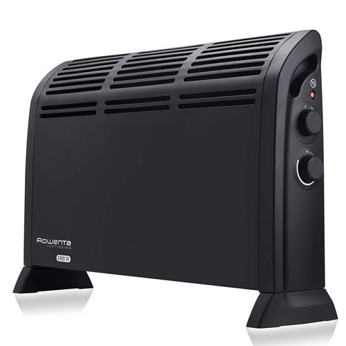 Calefactor Rowenta Vetissimo Ii