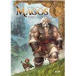 Magos 01. Aldoran/Eragan