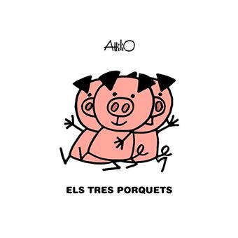 ELS TRES PORQUETS