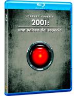 Kubrick: 2001. Una odisea del espacio - Blu-Ray