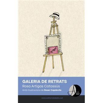 Galeria De Retrats