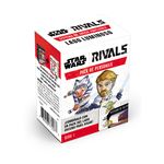Pack funko star wars rivals serie 1. Lado luminoso