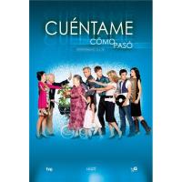 Cuéntame cómo pasó Temporadas 13 y 14 - DVD