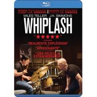 Whiplash - Blu-Ray