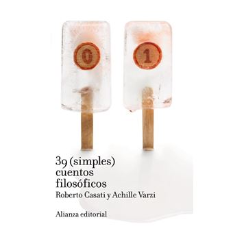 39 (simples) cuentos filosóficos