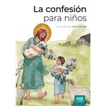 La confesión para niños