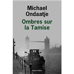 Ombres sur la tamise