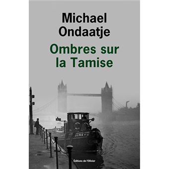 Ombres sur la tamise