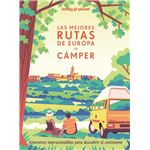 Las mejores rutas de Europa en cámper