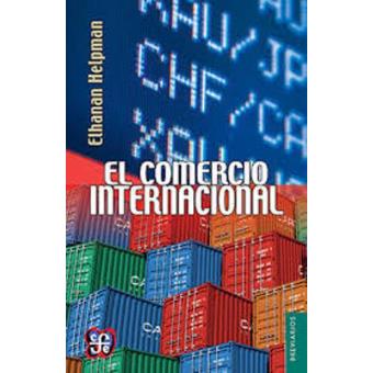 el comercio internacional - 1