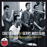 Box Set The Complete Recordings 1952-57 - 5 CDs