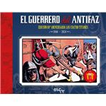 El Guerrero Del Antifaz 3 Edicion 80 Aniversario