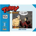 Terry y los piratas 1936-1937