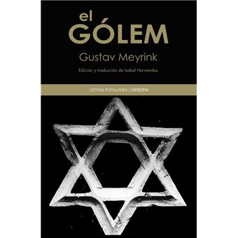 El gólem