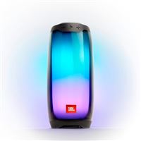 Altavoz Bluetooth JBL Pulse 4 Negro