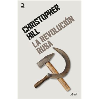 La revolución rusa
