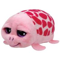 Peluche Teeny Tys Tortuga Shuffler (10cm)